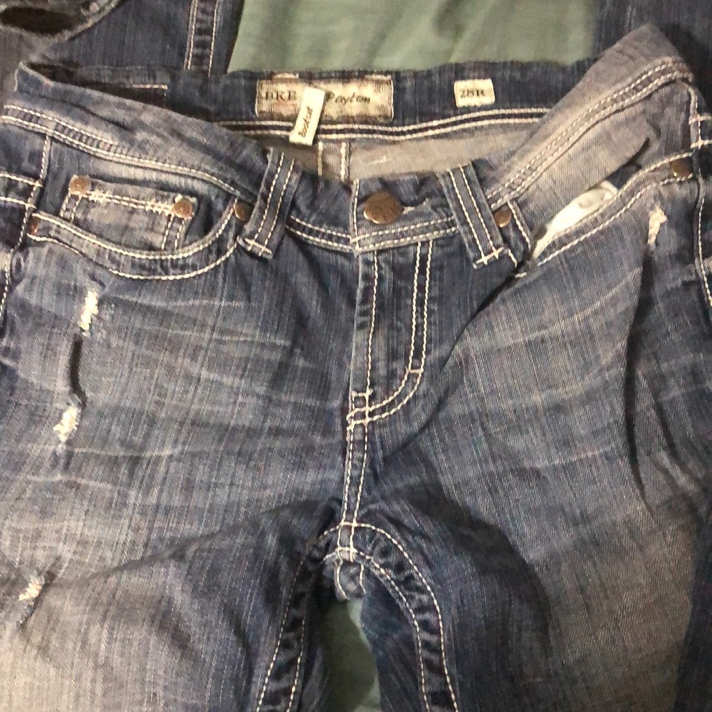 BKE Payton boot cut- Sz 28R
